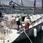 Bavaria 46 Cruiser