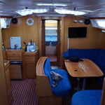Bavaria 46 Cruiser