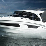 Beneteau Antares 9 OB