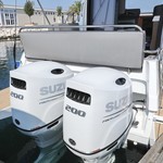 Beneteau Antares 9 OB