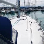 Beneteau Cyclades 50.4