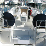 Beneteau Cyclades 50.4