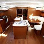 Beneteau Cyclades 50.4