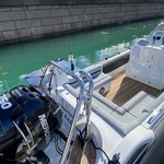 Cobra ribs 7.5m