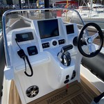 Cobra ribs 7.5m