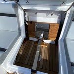 Cobra ribs 7.5m