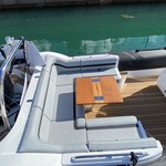 Cobra ribs 7.5m