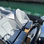 Cobra ribs 7.5m