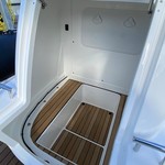 Cobra ribs 7.5m