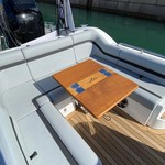 Cobra ribs 7.5m