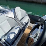 Cobra ribs 7.5m