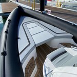 Cobra ribs 7.5m