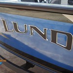 Lund Boats 1875 Crossover XS