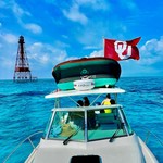 Pursuit os 285 offshore