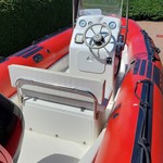Zodiac Pro 20 Man