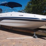 Starcraft Marine 195 Vectra