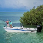 Mako Pro Skiff 17 CC