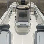 Nauticstar 211