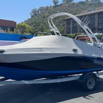 Yamaha AR190
