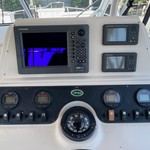 Grady-White Marlin 300