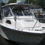 Grady-White Marlin 300