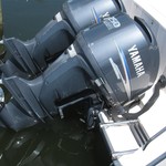 Grady-White Marlin 300