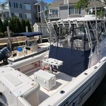 Grady-White Marlin 300