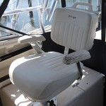 Grady-White Marlin 300