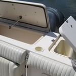 Grady-White Marlin 300