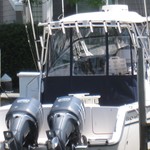 Grady-White Marlin 300
