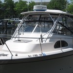 Grady-White Marlin 300