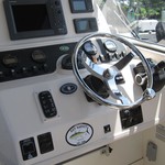 Grady-White Marlin 300