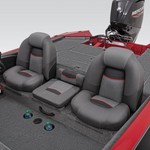 Tracker Pro Team 175 TXW