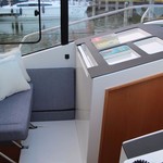 Delphia BluEscape 1200