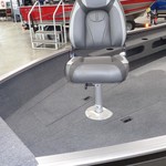 Lund Boats 1775 Pro Guide