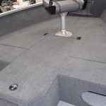 Lund Boats 1775 Pro Guide