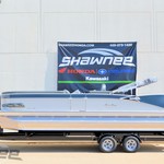 Avalon catalina 25 rf
