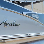 Avalon catalina 25 rf