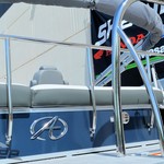 Avalon catalina 25 rf