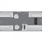 Bennington 24 sbrx