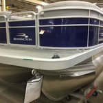 Bennington 24 sbrx