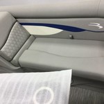 Bennington 24 sbrx