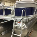 Bennington 24 sbrx