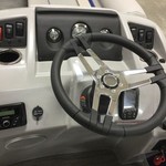 Bennington 24 sbrx