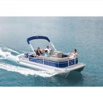 Bennington 24 sbrx