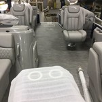 Bennington 24 sbrx