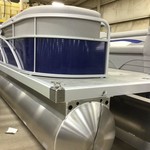 Bennington 24 sbrx