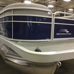 Bennington 24 sbrx