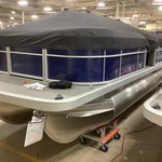 Bennington 24 sbrx