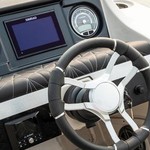 Premier Pontoons Grand Isle 250